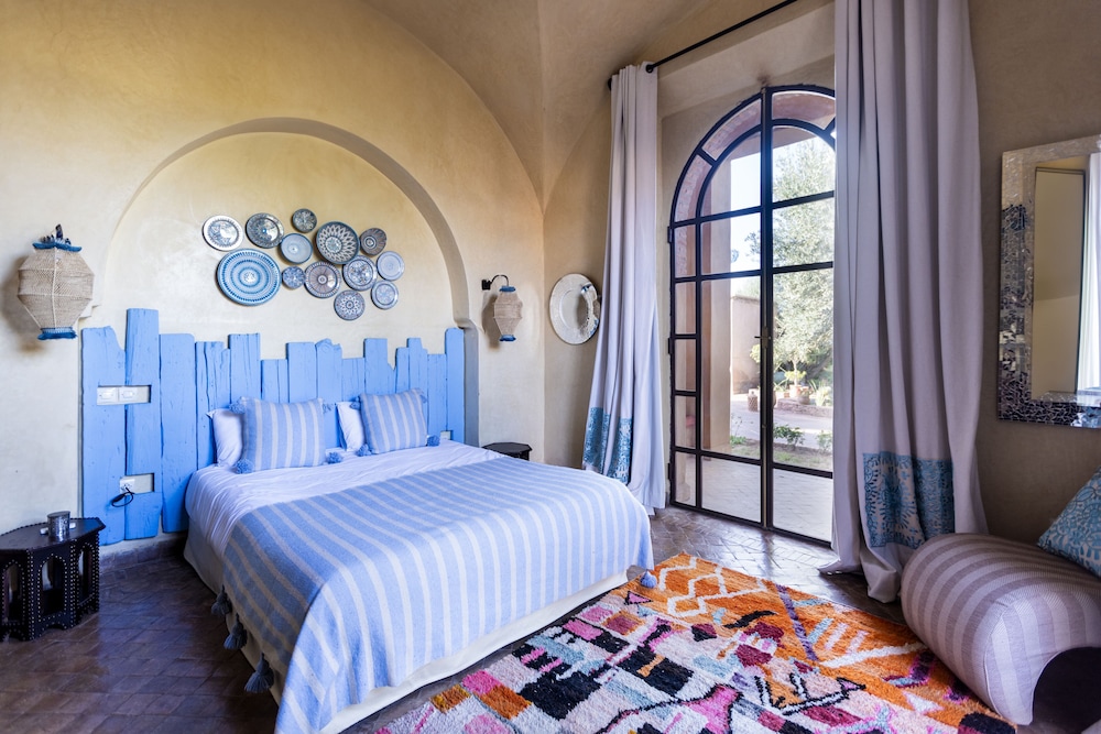 Junior Room, Terrace, Garden View photo 2