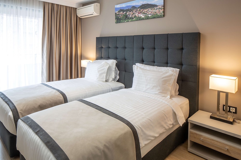 Standard Apartment, Multiple Beds, Non Smoking, Kitchenette (with Sofabed) - Photo 3