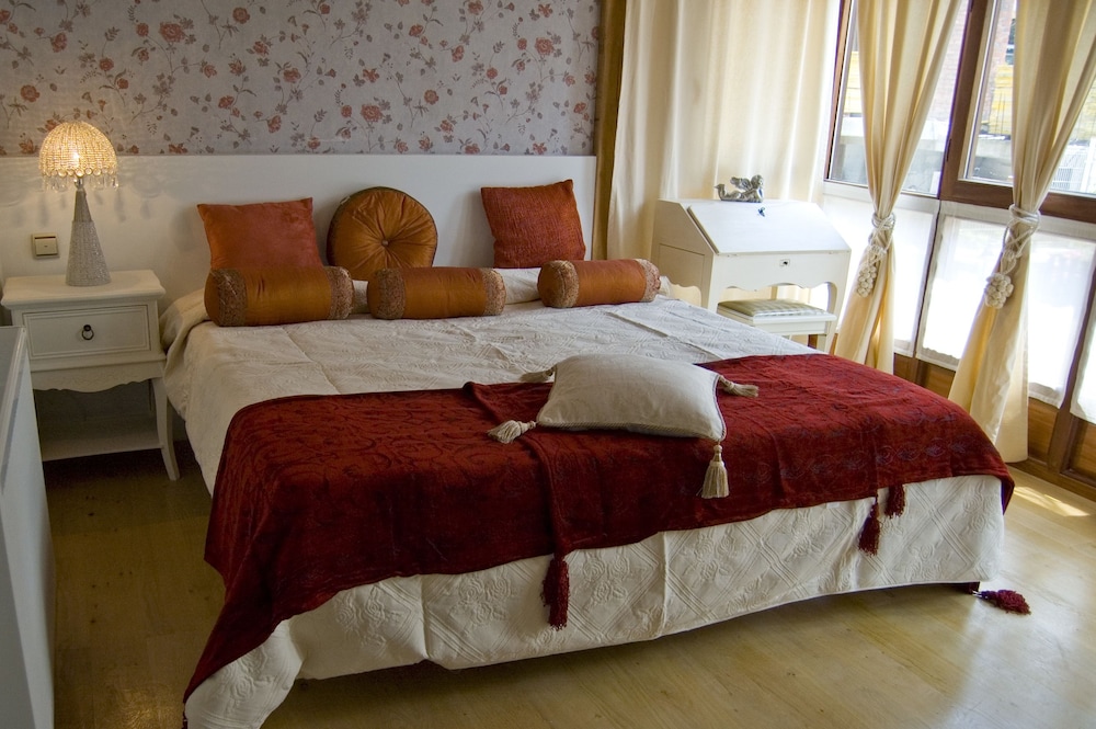 Habitación Doble o con Dos Camas