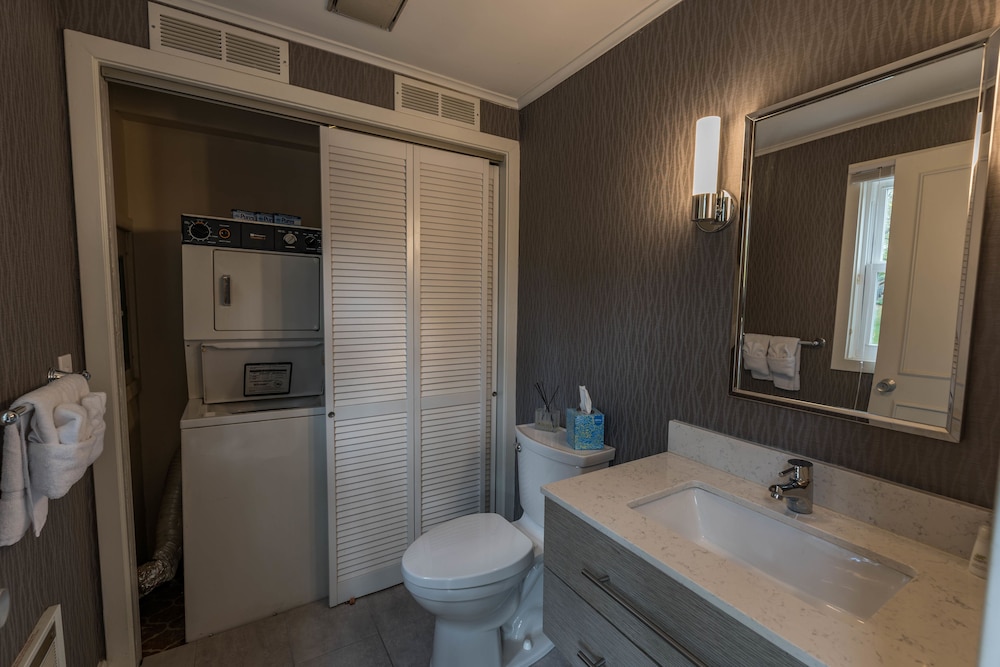 Suite, Multiple Beds (Townhouse) photo 2