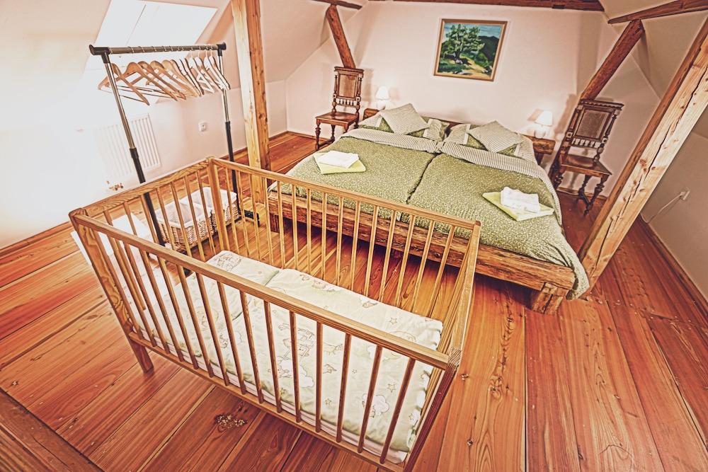 Duplex, 2 Bedrooms photo 3