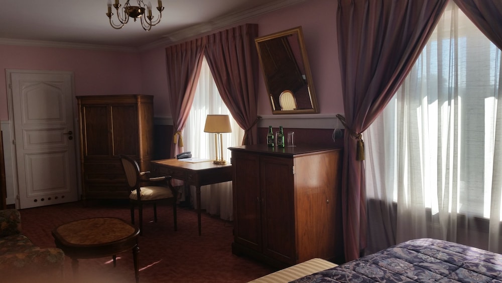 Deluxe Double Room photo 2