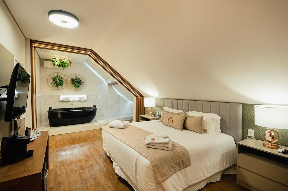 Available room