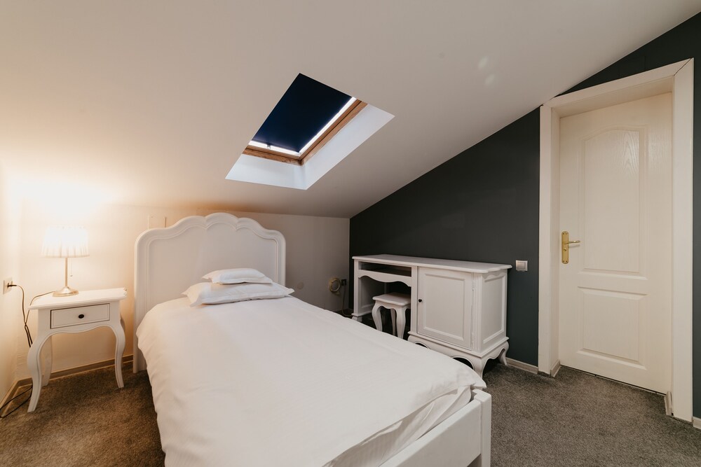 Standard Single Room photo 1