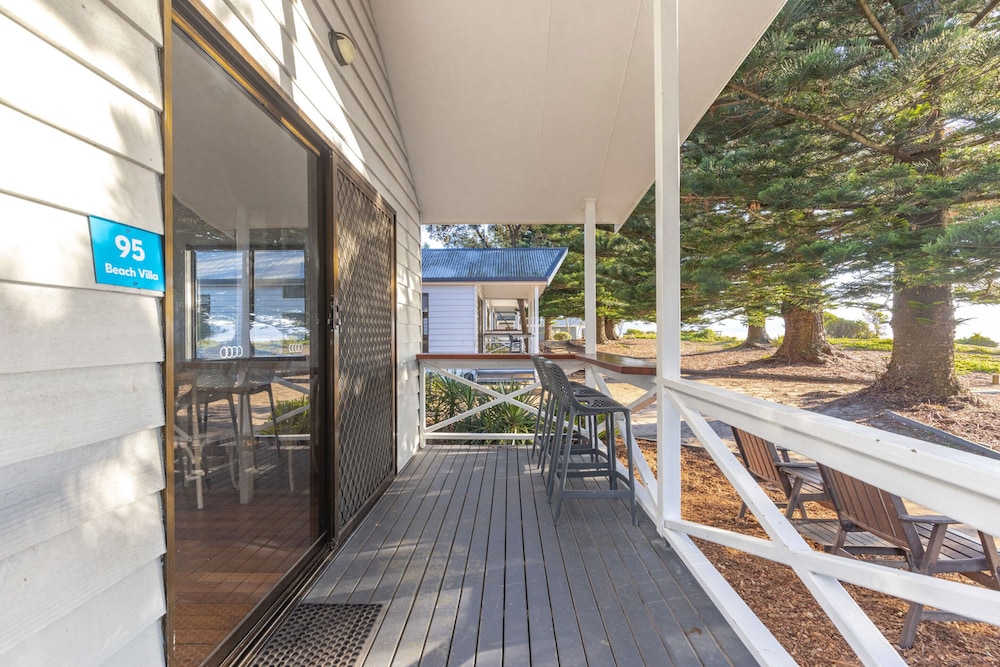 2 Bedroom Beach View Villa photo 1