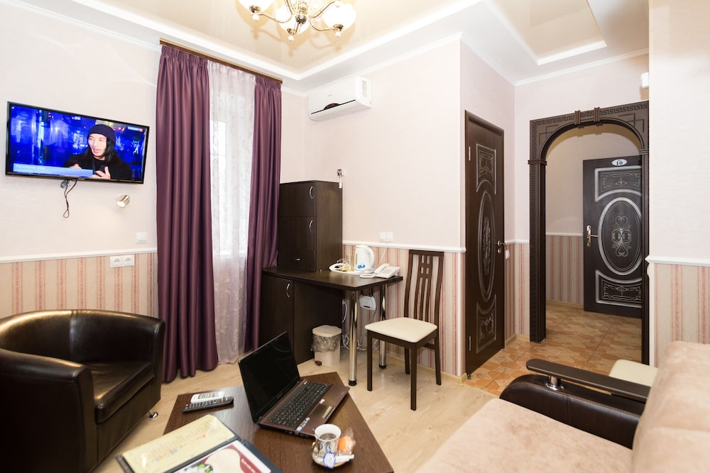Junior Apartment, 1 Bedroom photo 3