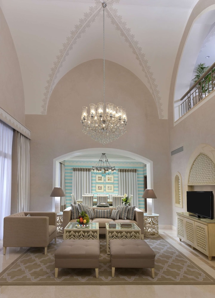 Luxury Villa, Private Pool, Sea View (Queen Bed)