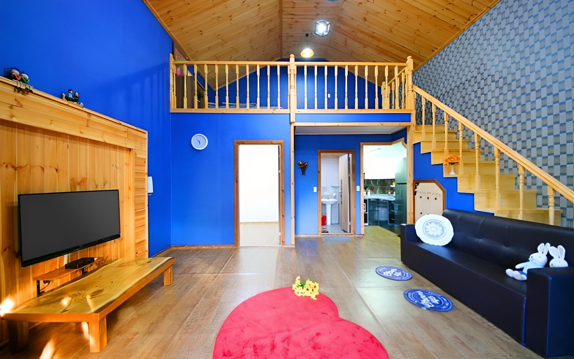 Room (Chrysanthemum (Duplex)) photo 1