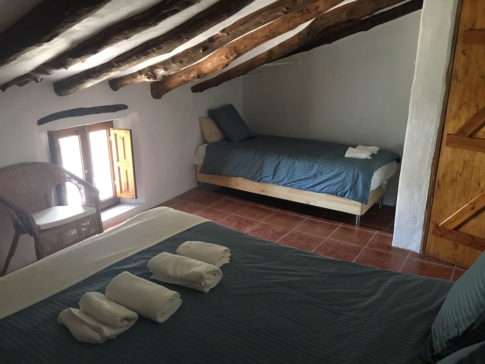 Triple Room photo 3