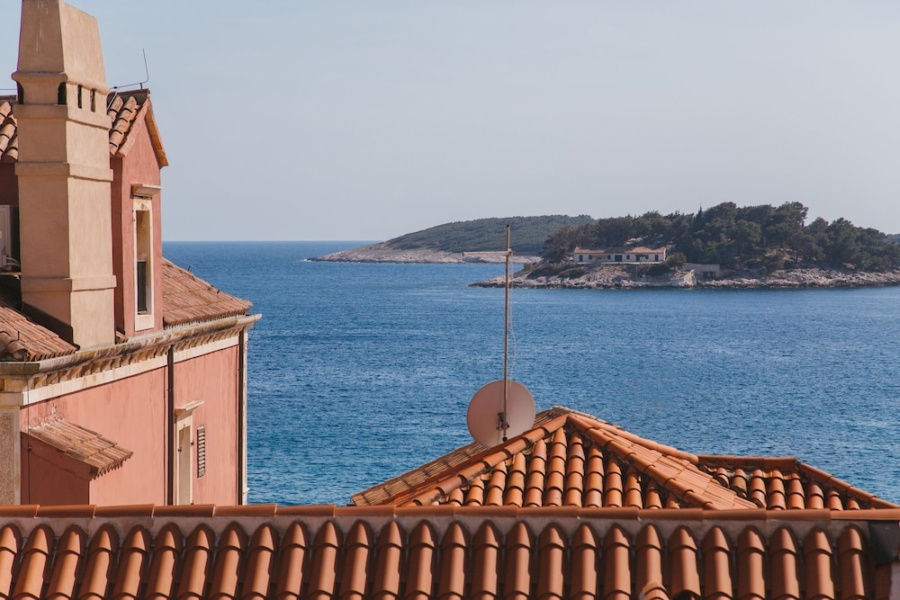 Superior Suite, Sea View photo 3