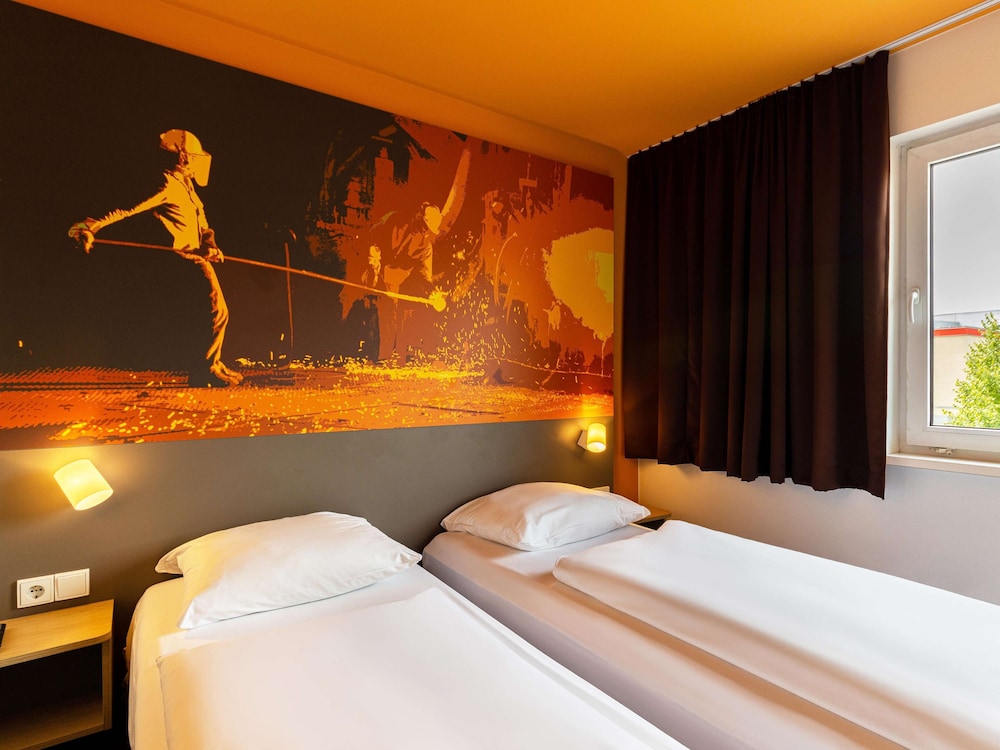 Twin Room - Photo 4