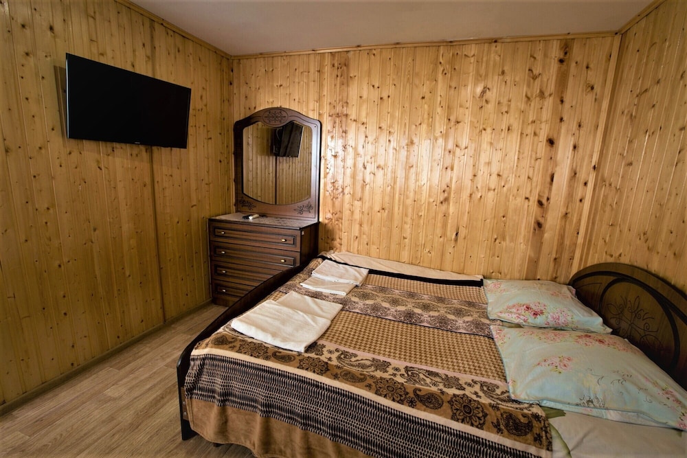 Standard Double Or Twin Room photo 1