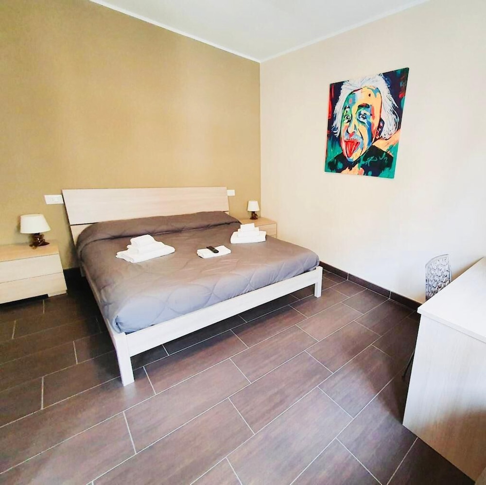 Standard Apartment photo 2