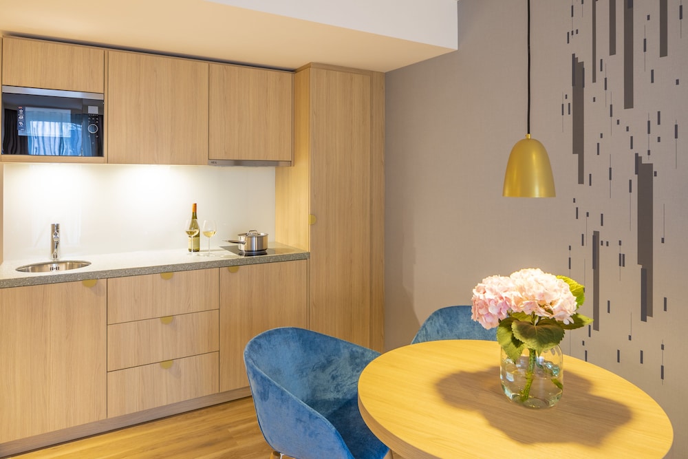 Executive Room, 1 Bedroom - Photo 12