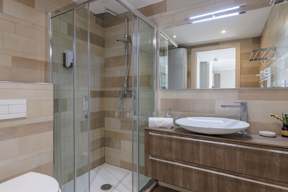 Club Apartment, 2 Bedrooms, Terrace, Sea View photo 2