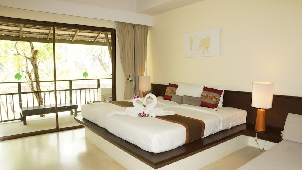 Deluxe Room - Photo 5
