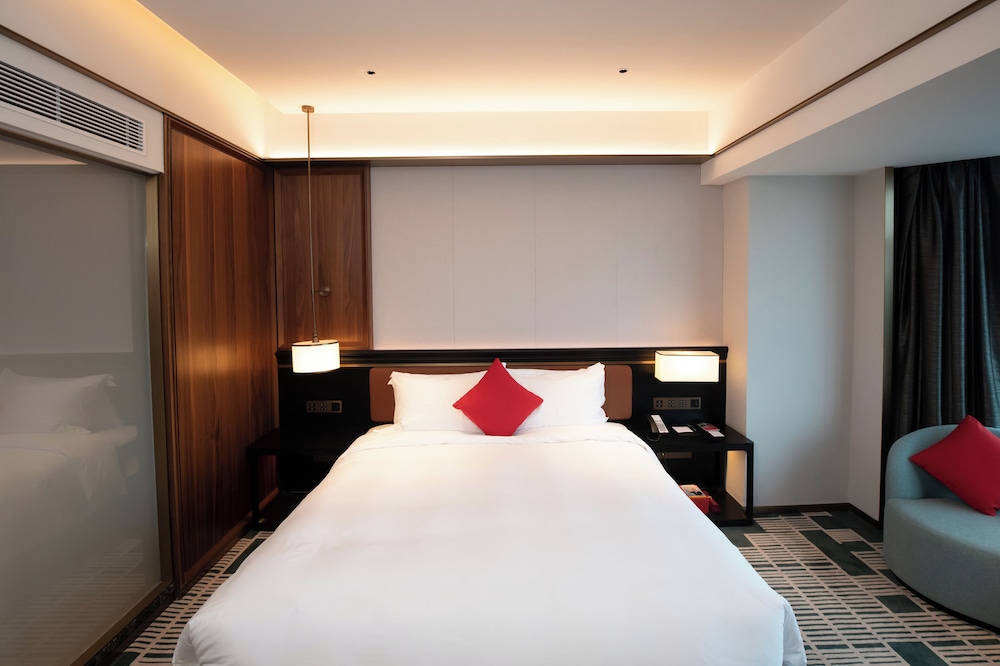 Shengya Canton Tower View Room - Photo 2