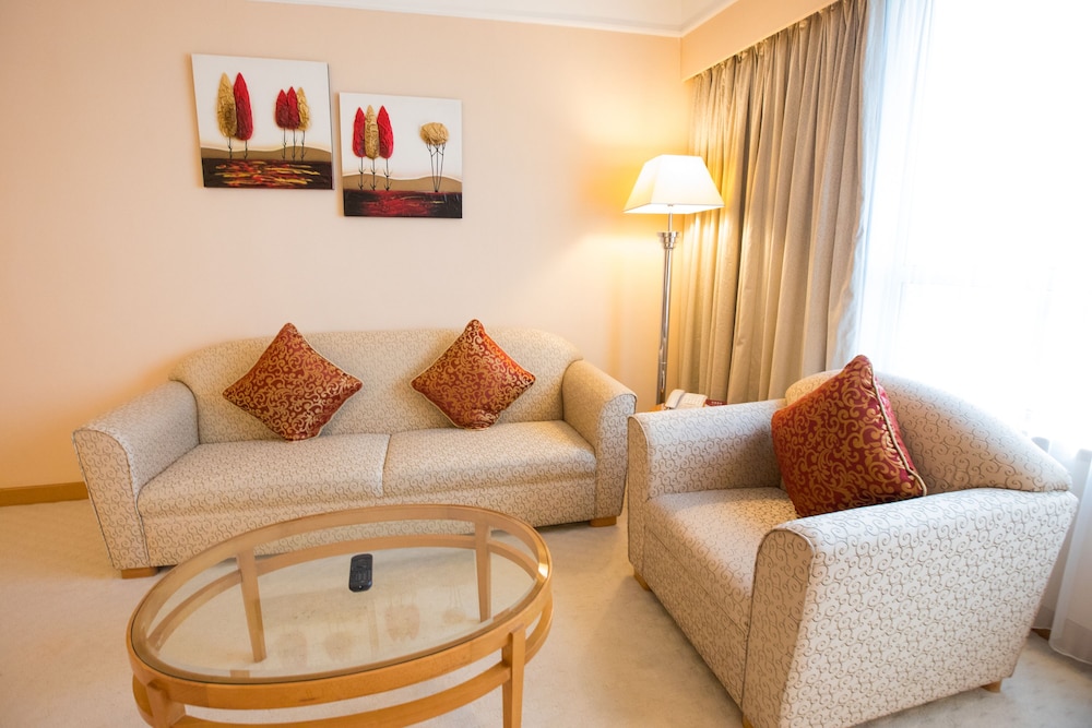 Business Suite (Double Only) - Photo 4