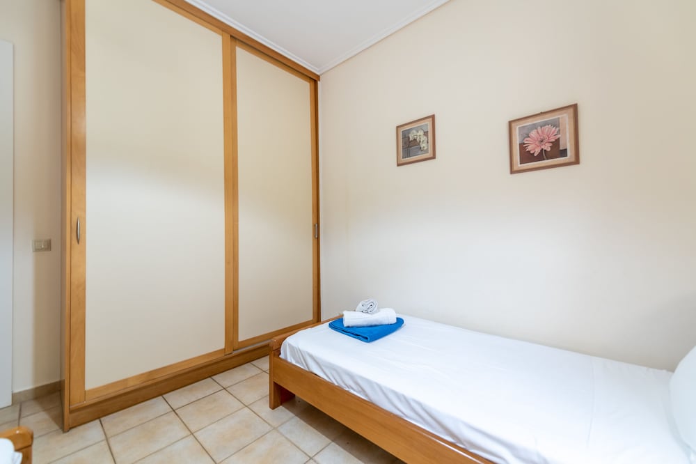 Apartment, Sea View, Ground Floor