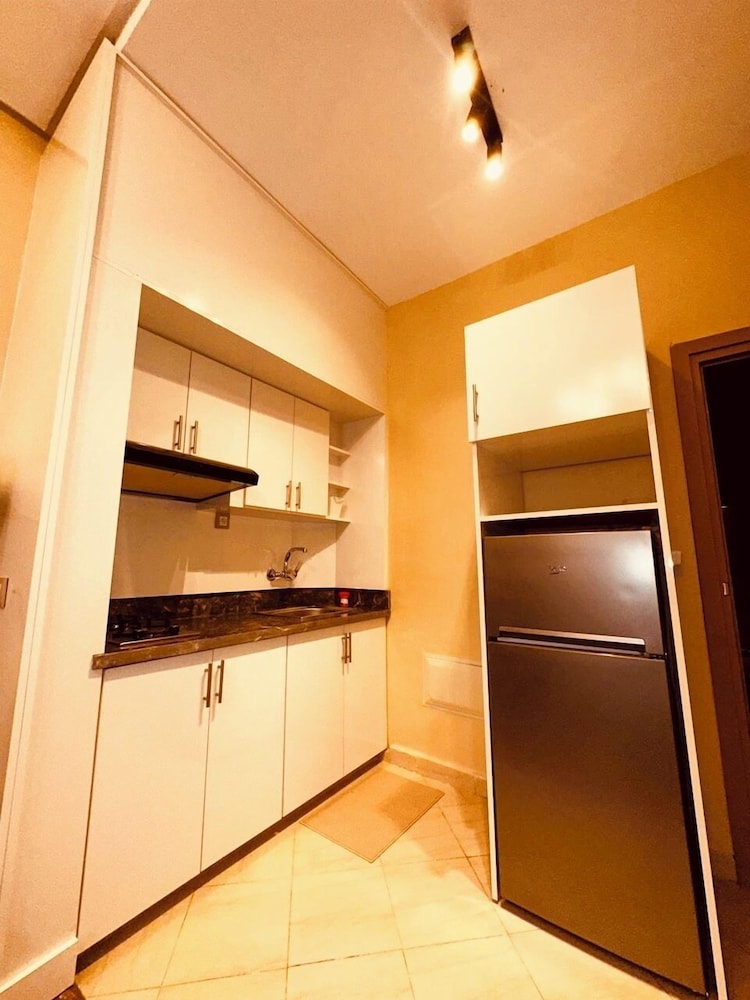 Comfort Apartment