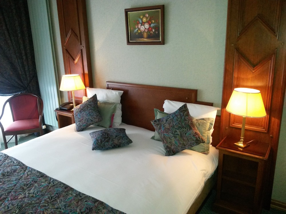 Standard Double Room photo 2