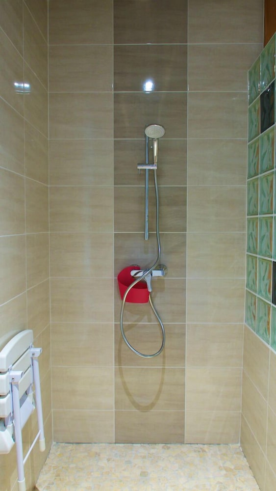 Standard Apartment, 1 Bedroom, Accessible, Park View (Gite du Verger ou de l'Arboretum) photo 2