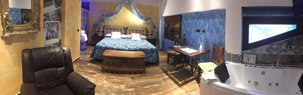 Habitación Doble Superior