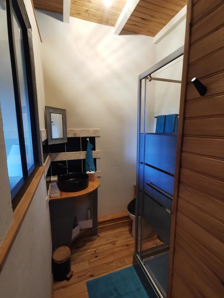 Double Room, Park View, Mountainside photo 3