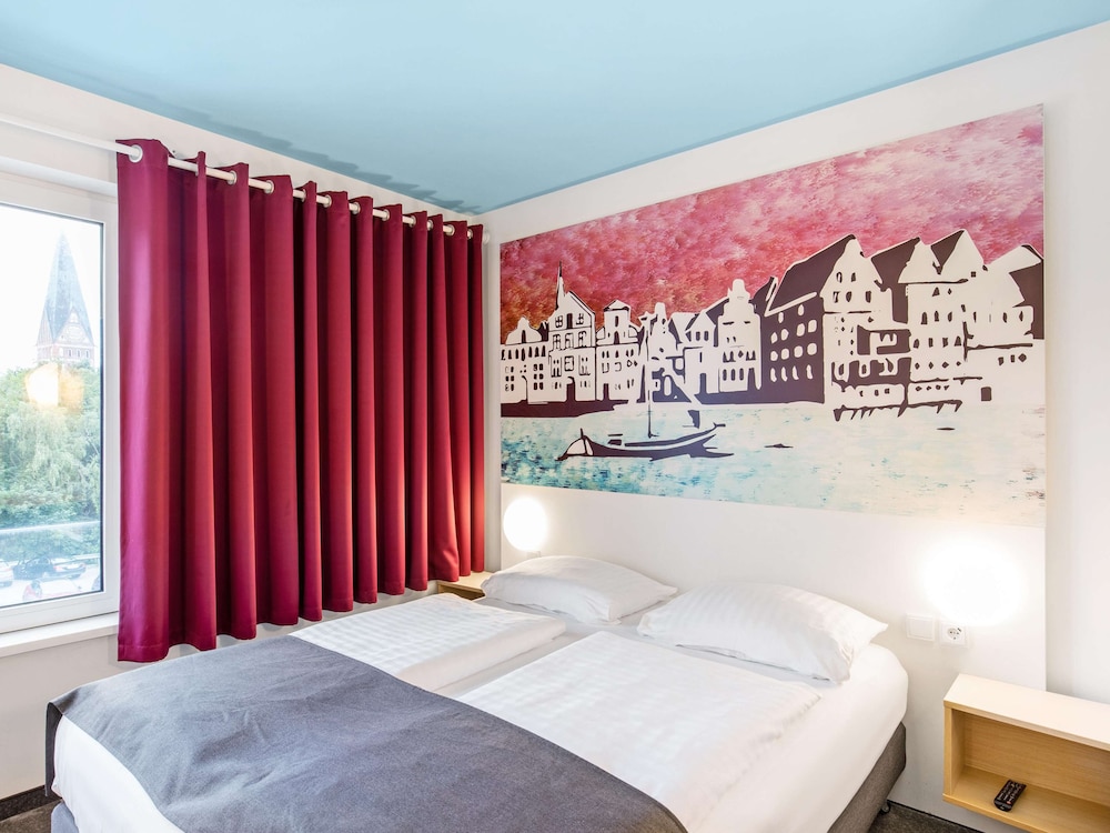 Quadruple Room photo 2