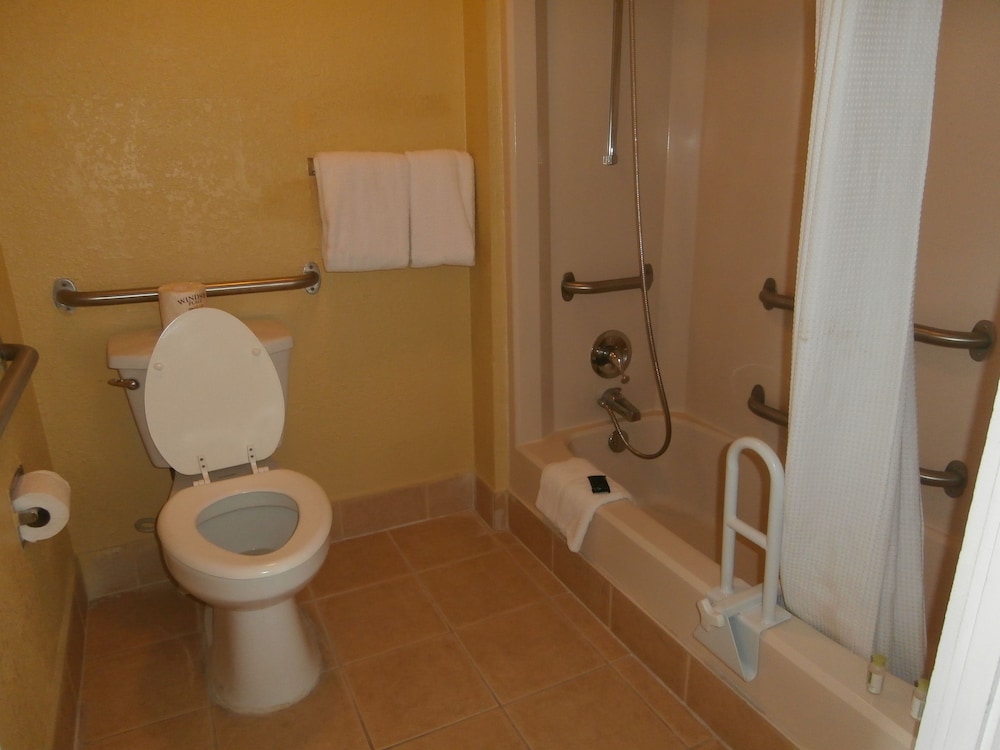 Room, 1 King Bed, Accessible, Non Smoking - Photo 4