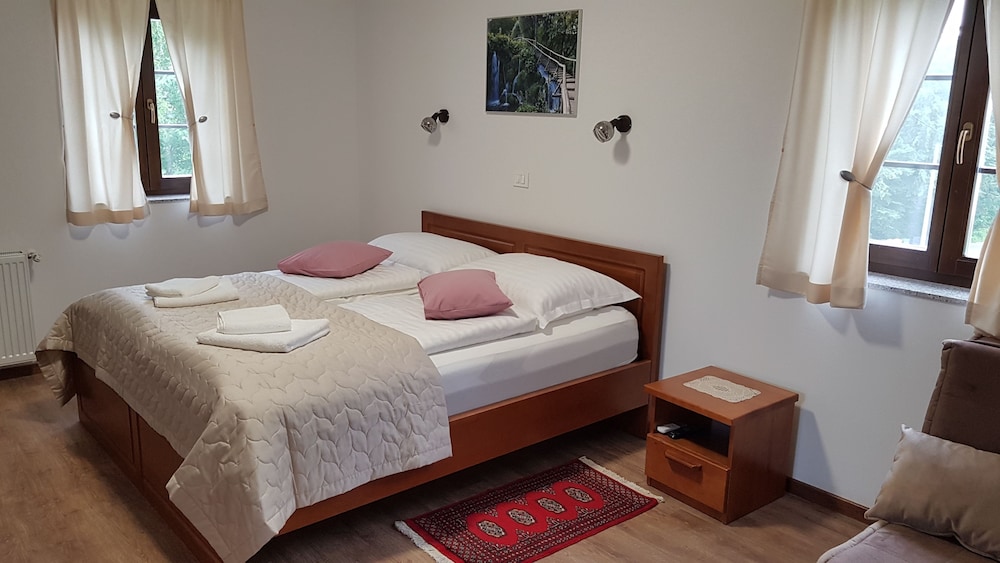 Deluxe Double Room, Mountain View photo 2