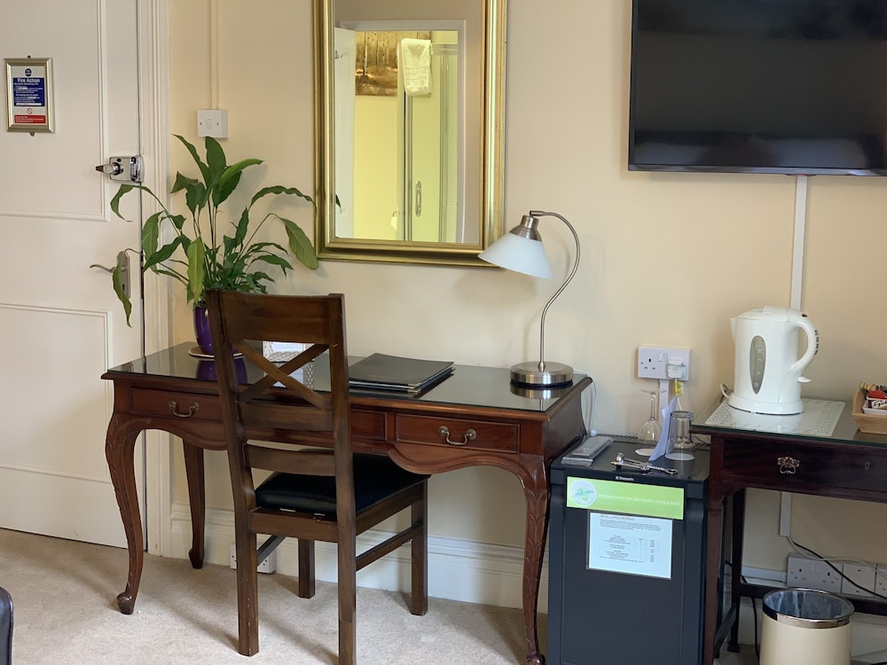 Superior Double Room, Ensuite photo 2