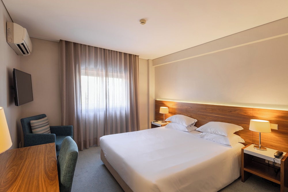 Superior Room, City View photo 1