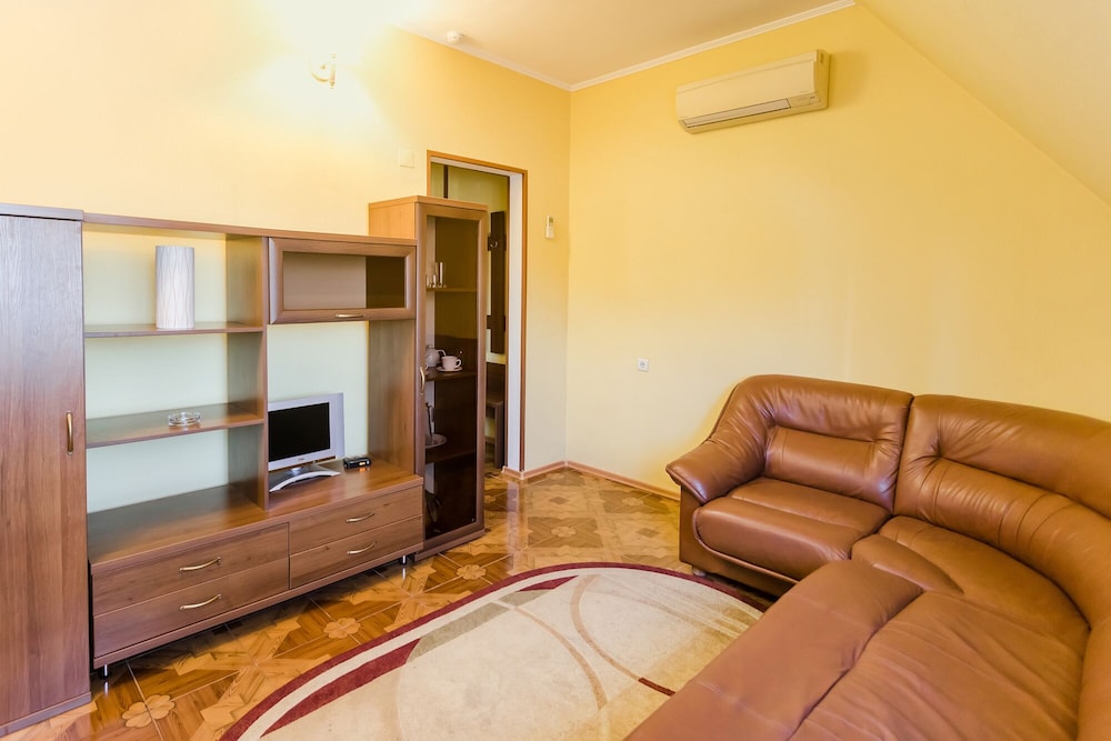 Basic Suite, 1 Bedroom photo 3