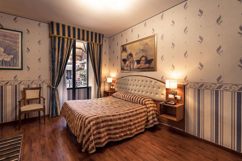 Double Room Single Use, 1 Twin Bed