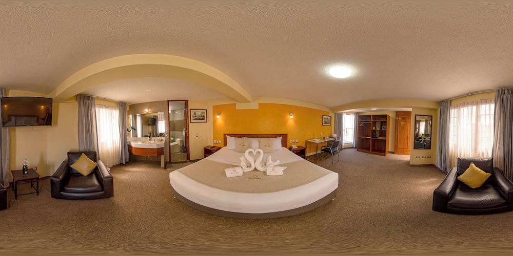Superior Suite photo 1