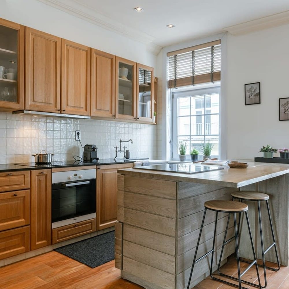 Beautiful and Spacious Vacation Home With Parking, Billede 12