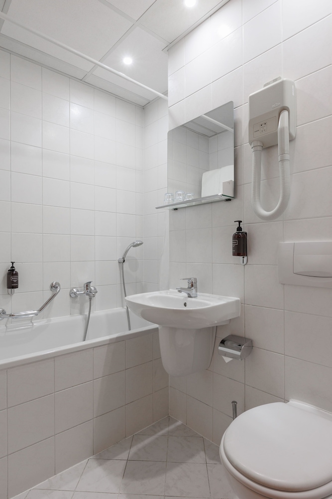Double room with Extra bed - Photo 7