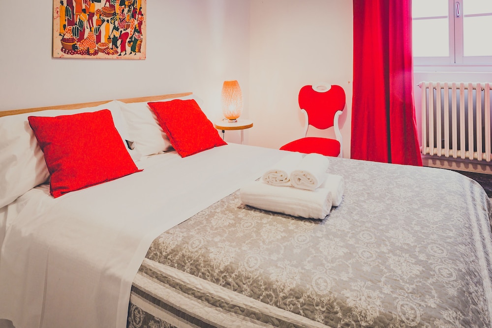 Basic Double Room, Private Bathroom (not in room) photo 1