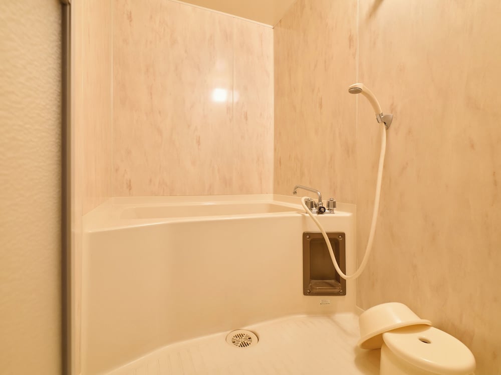 Standard Japanese Room up to 2-5 guests (Non-Smoking) - Photo 21