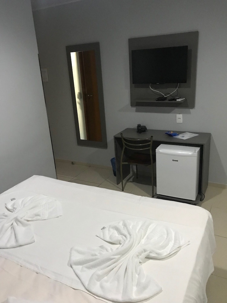 Standard Quintuple Room photo 1