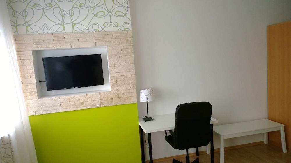 Comfort Single Room photo 2