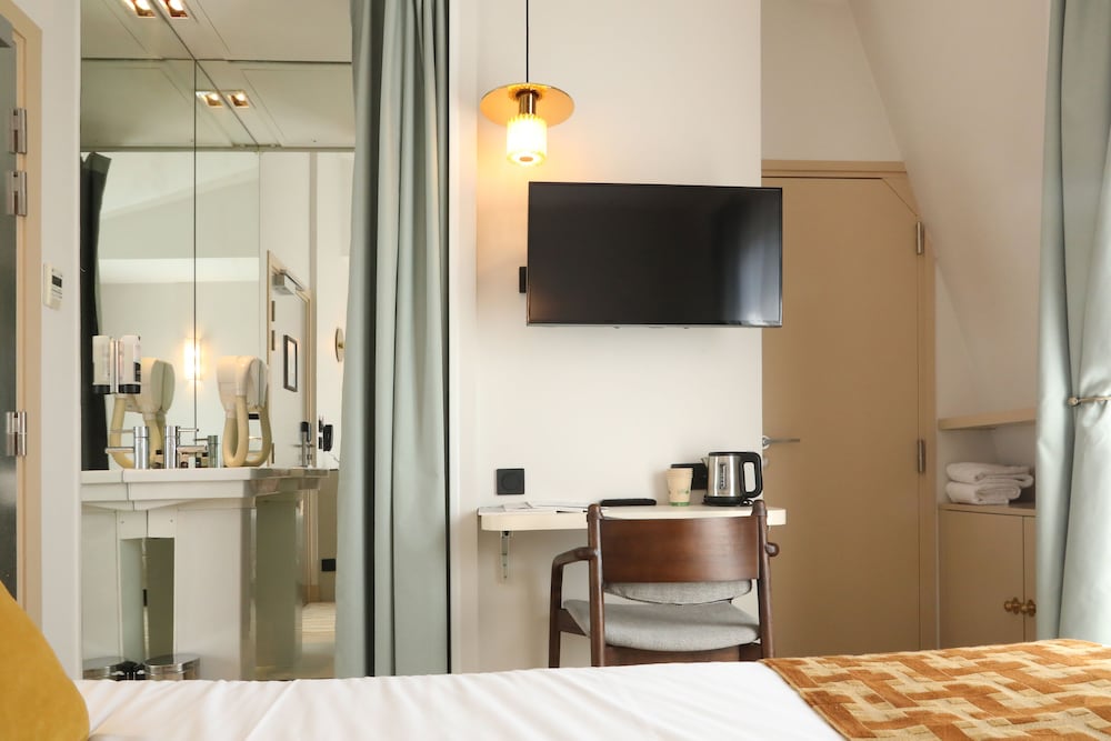 Petite Chambre Double photo 3