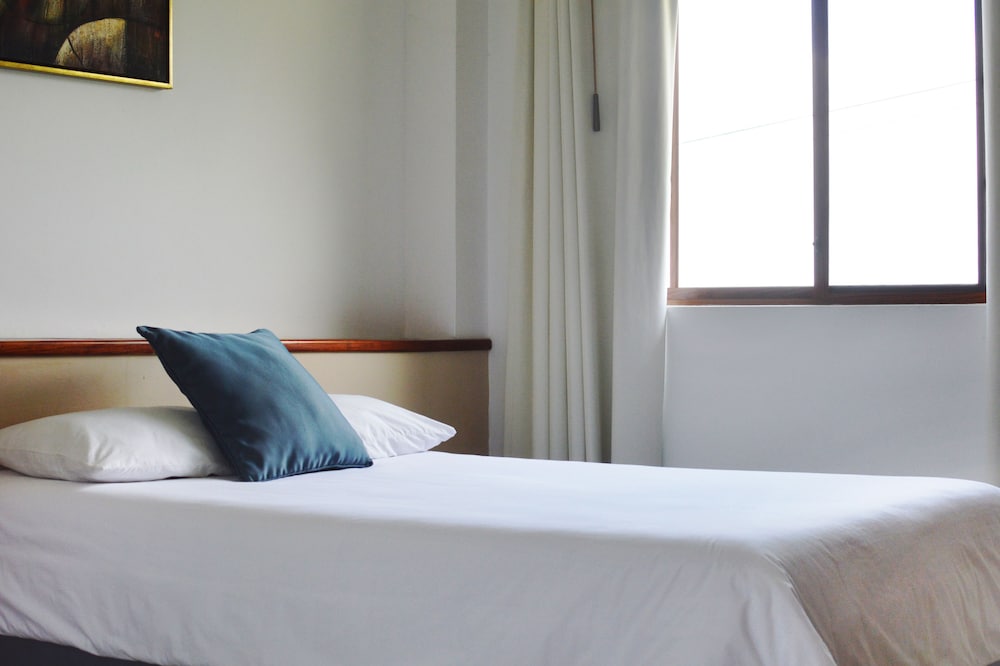 Standard Single Room, 1 Twin Bed