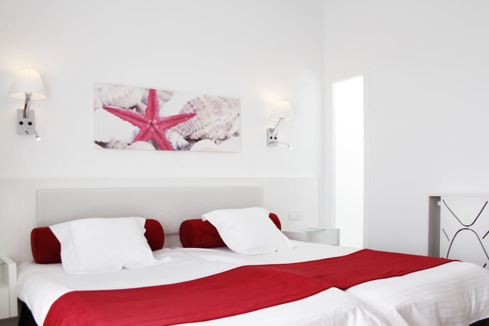 Superior Double Room - Photo 16