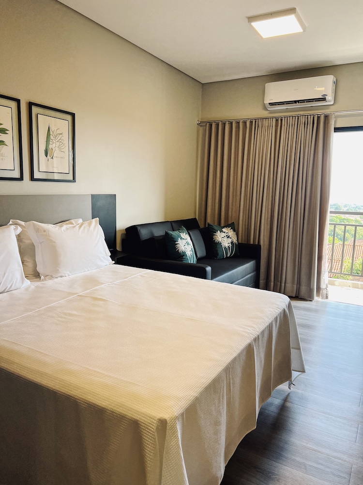 Premium Quadruple Room photo 2