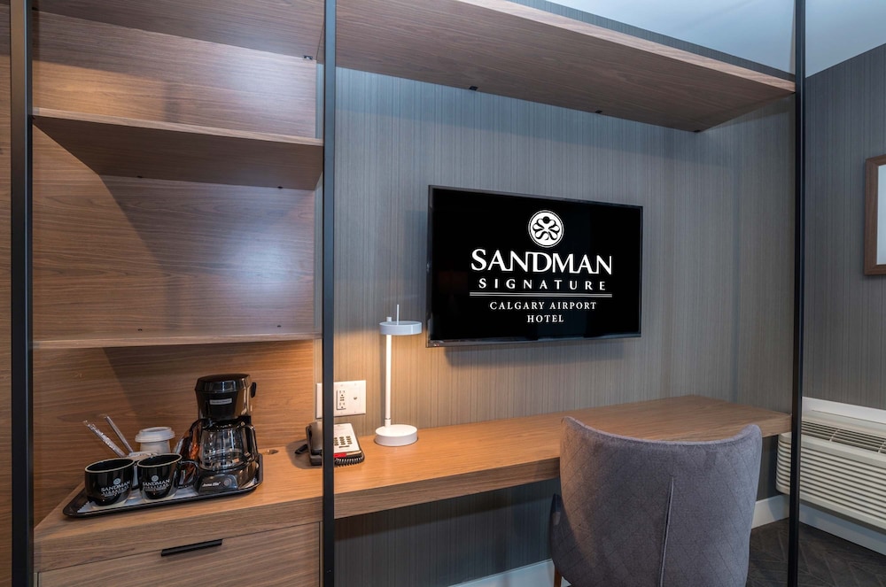 Signature Room, 2 Queen Beds
