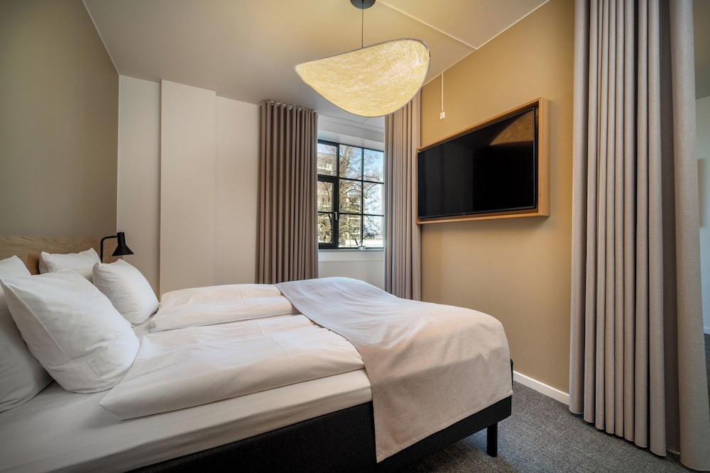Junior Suite - Photo 2