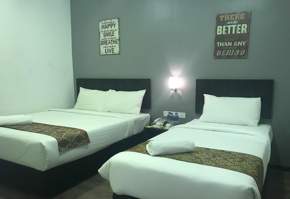 Family Triple Room photo 2