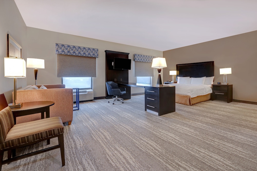 Hampton Inn & Suites Tampa Northwest/Oldsmar